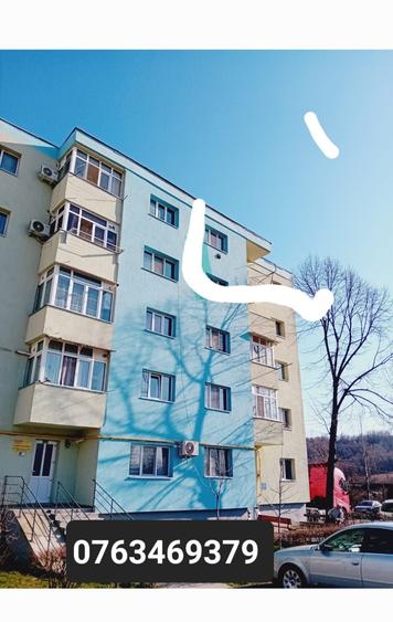 Apartament cu 2 camere decomandat în Mătăsari