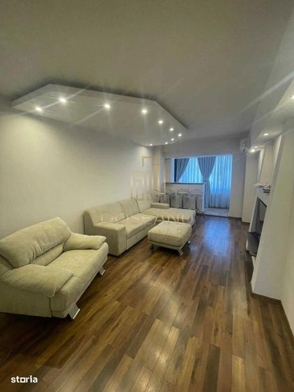 Apartament cu 3 camere în Nufărul