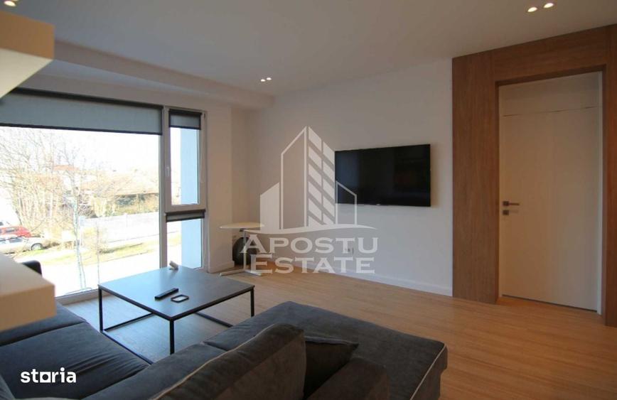 Apartament 2 camere, de inchiriat, Sagului, Timisoara - 7