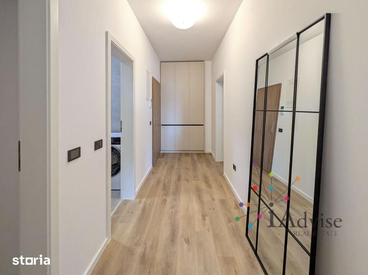 Apartament cu 2 camere în Centrul Istoric