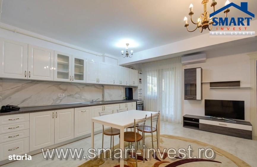 Apartament 2 Camere Iancului Veris Residence Ferdinand - Loc Parcare - 10