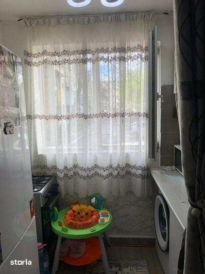 Garsonieră în Podenii Noi