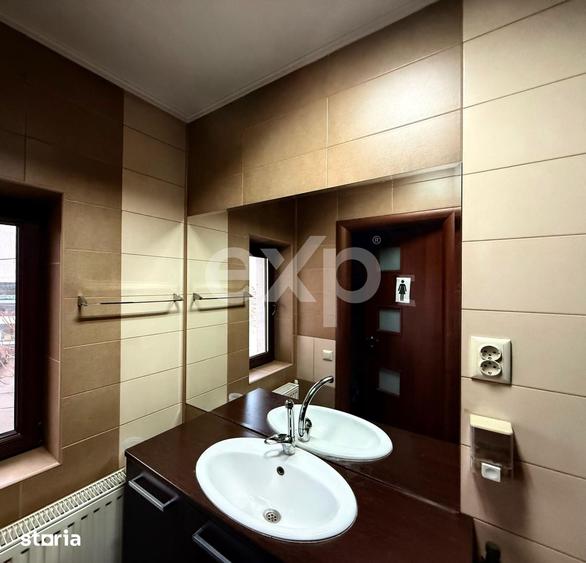 Casă cu Teren 155 Mp în Central