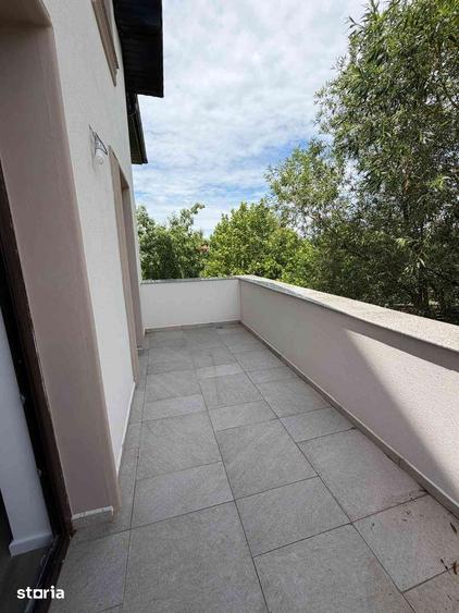 Vila premium de vanzare in Corbeanca Paradisul Verde - 10