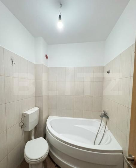 Apartament 2 camere, 40 mp, balcon, parcare, zona Cetatii - 4