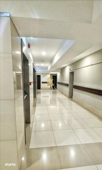 Apartament cu 2 camere în Decebal