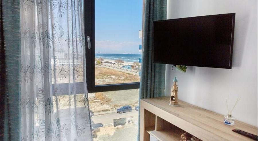 Inchiriez Apartament (termen lung) in Mamaia Nord (Navodari) - 7