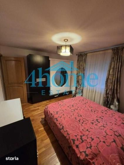 Apartament 2 camere 13 septembrie|Cotroceni|Centrala Proprie|Parcare - 2