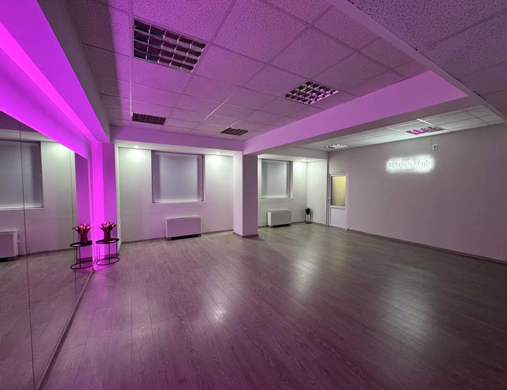 Spațiu comercial, de 70 mp, în Costin Georgian