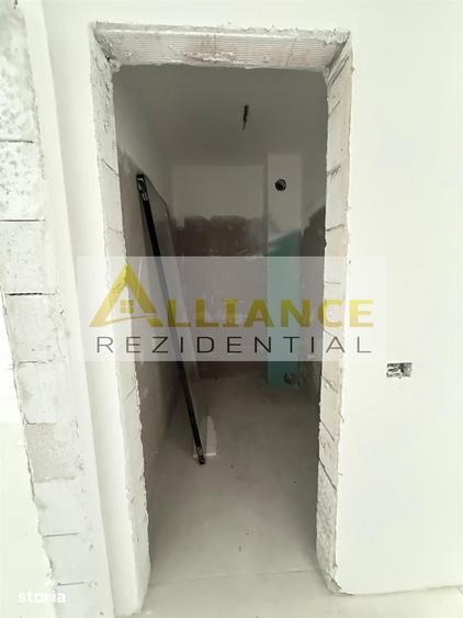 Apartament cu 3 camere în Berceni