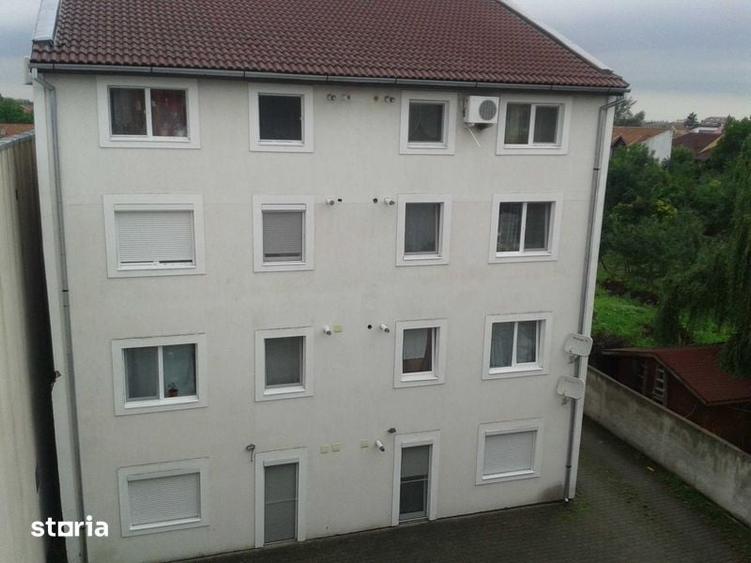 Garsonieră în Pârneava