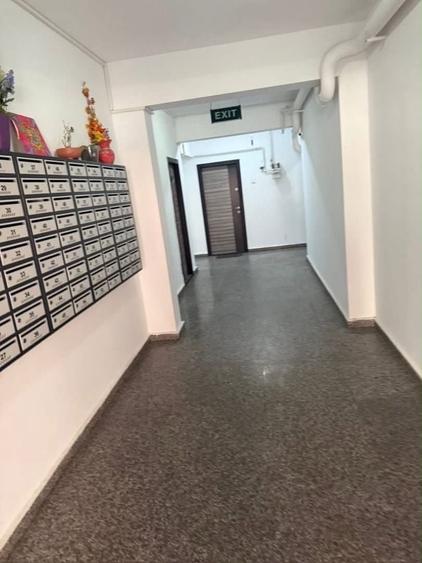Apartament cu 2 camere decomandat în Olteni