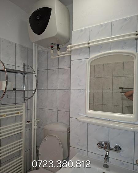 Apartament cu 2 camere semidecomandat în Crângași