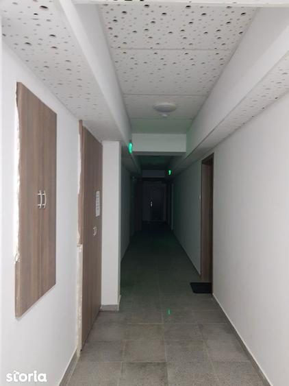 Apartament cu 2 camere, mobilat în Titan