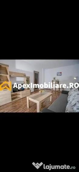 Apartament cu 2 camere decomandat în 13 Septembrie