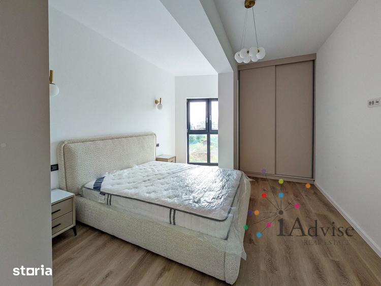 Apartament cu 2 camere în Centrul Istoric