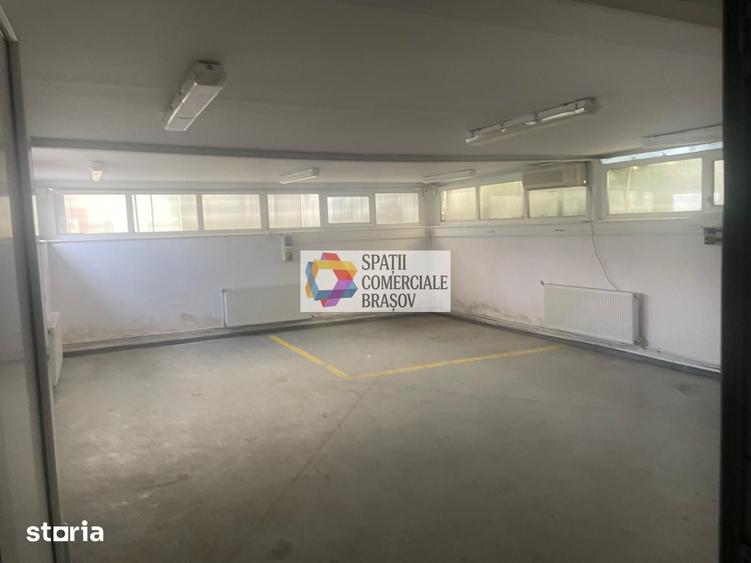 Spațiu comercial, de 463 mp, în Central