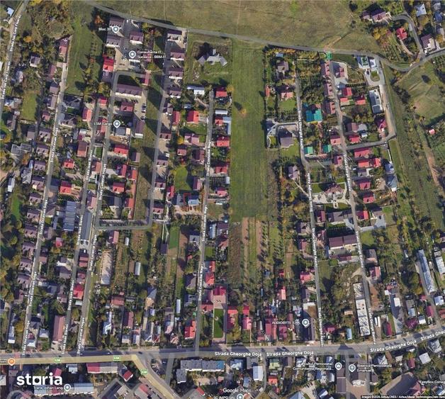 Apartament 2 camere | Decomandat | Bloc 2017 | Parcare | 2C-7400 - 4