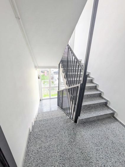 Apartament cu 2 camere decomandat în Florești