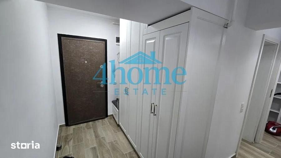 Apartament 2 camere Moghioros Residence|Metrou|Parcare Subterana - 2