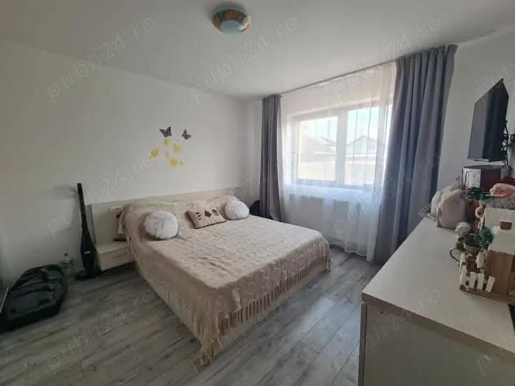 Casă cu Teren 320 Mp în Tărlungeni