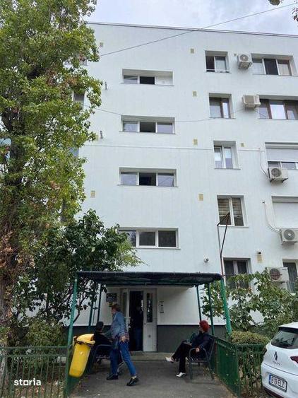 De inchiriat. Apartament 2 Camere, Rahova. - 2