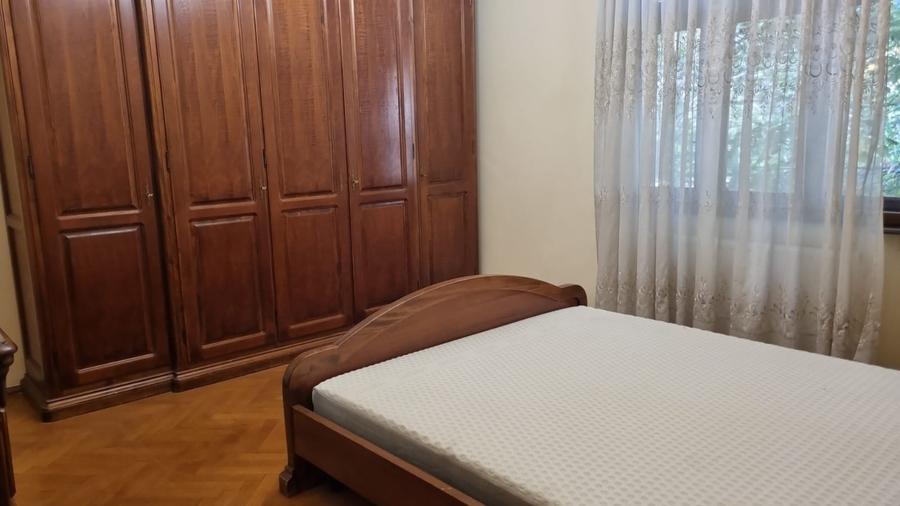 Unirii , Rond Alba Iulia , Str Valeriu Braniste - 4