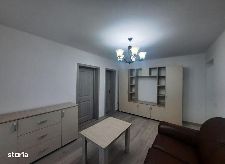Apartament cu 2 camere în Precista