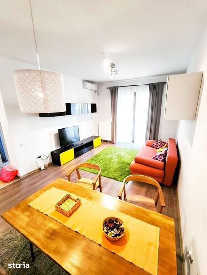 Ap 2 cam | 6 min Metrou Grozave?ti | Onix Residence | Centrala proprie - 5