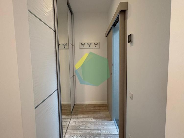 Apartament Premium de Închiriat | Iancu Nicolae – Voluntari, Pipera - 10