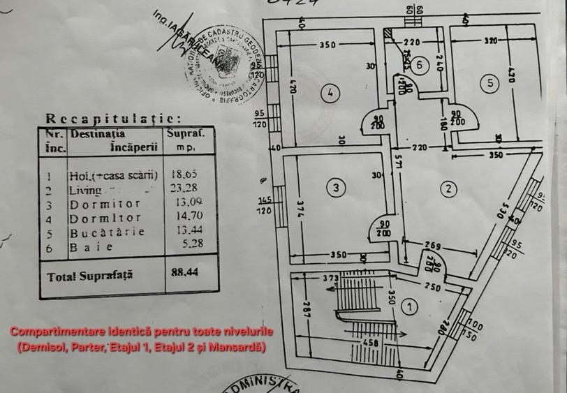 Casă individuală cu 16 camere cu Canalizare în Drumul Taberei