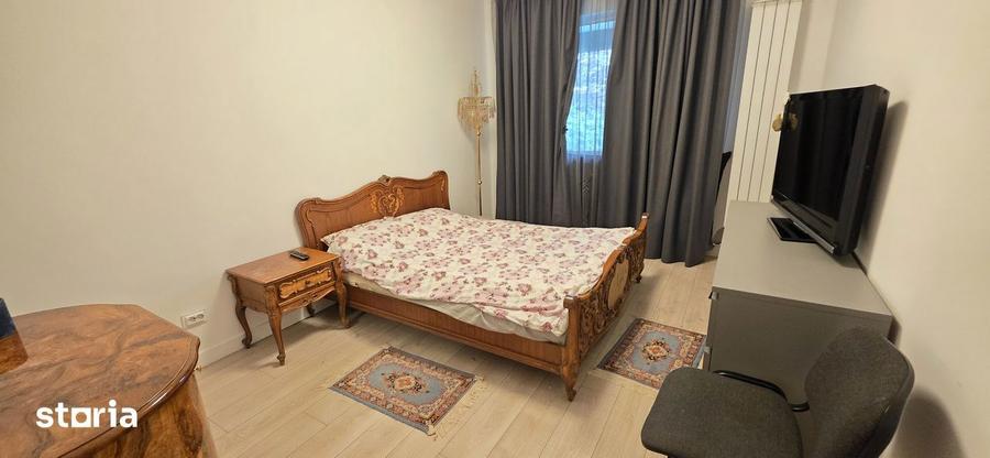 Pipera/ Porsche/ Apartament cu 2 camere/ - 4