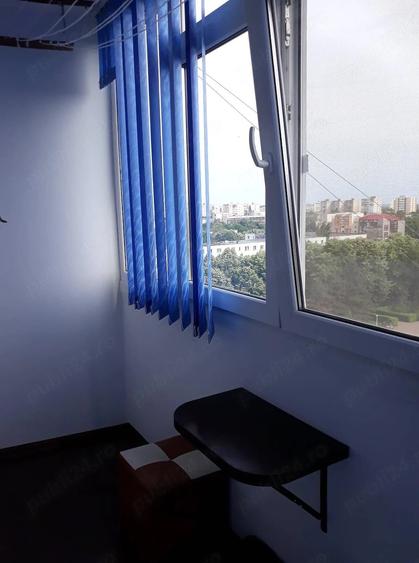 Apartament cu 2 camere decomandat în Vest