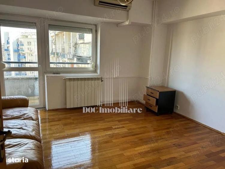Spațiu comercial, de 131 mp, în Unirii