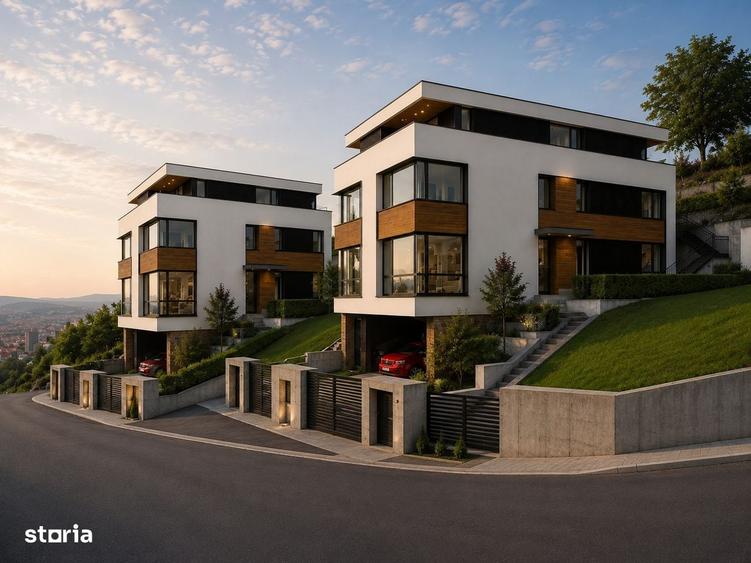 Casă cu 4 camere decomandat cu Teren 340 Mp în Central