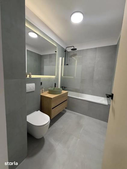 Apartament de vanzare 2 camere 54mp zona Floresti Tineretului - 5