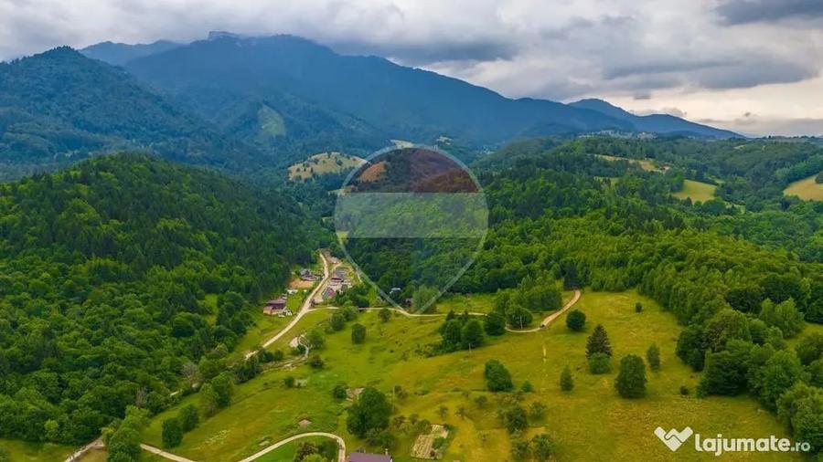 Teren în Glăjărie