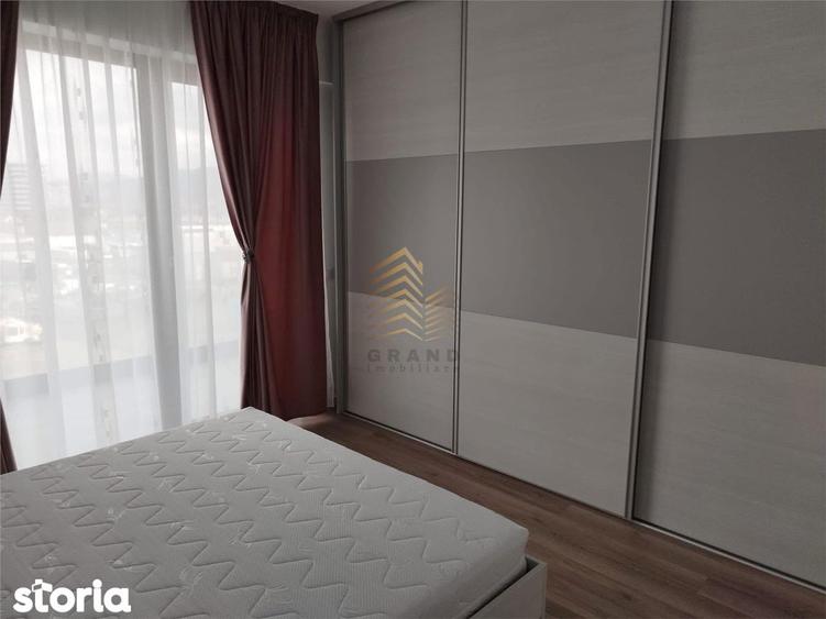 APARTAMENT MODERN | 3 CAMERE DECOMANDAT | ZONA LIBERTATII - 5