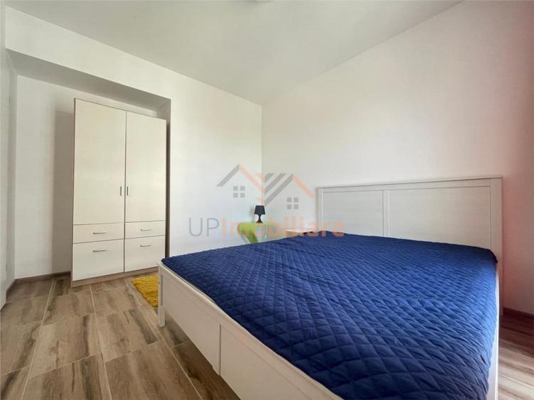 Apartament cu 2 camere decomandat în Lotus