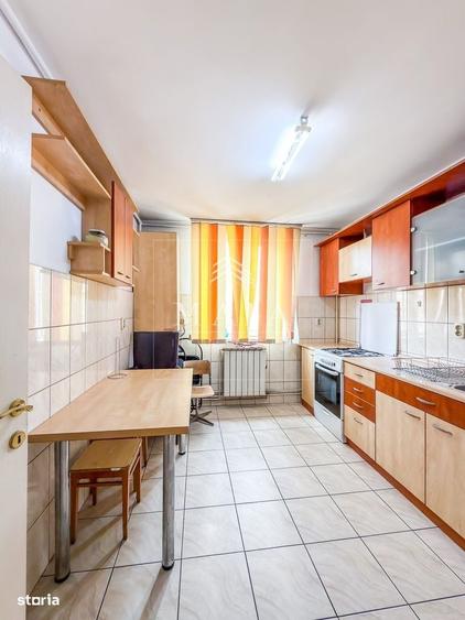 Apartament 3 camere,2 bai, Str Constitutiei- Zona Centrala - 6