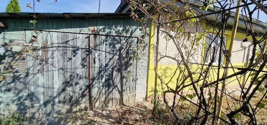 Casă cu Teren 1000 Mp în Ultracentral