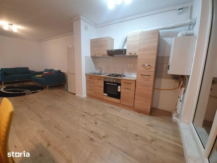 Apartament 2 camere | Prelungirea Ghencei | nou | centrala | parcare - 2