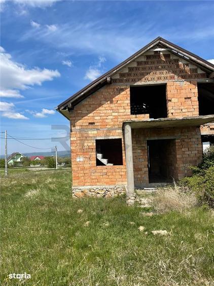 Teren de 1633 mp, în Vadu Crișului