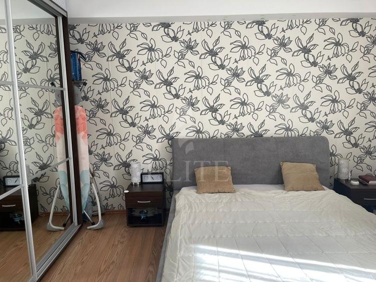 Apartament 2 camere în zona HOME GARDEN - 3