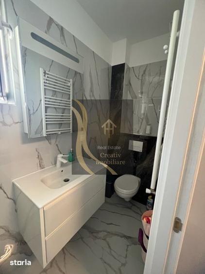 Apartament cu 2 camere, mobilat în Ghencea