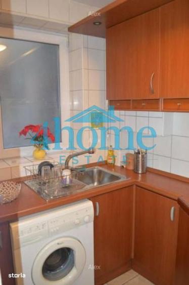 Apartament cu 2 camere, mobilat în Cișmigiu