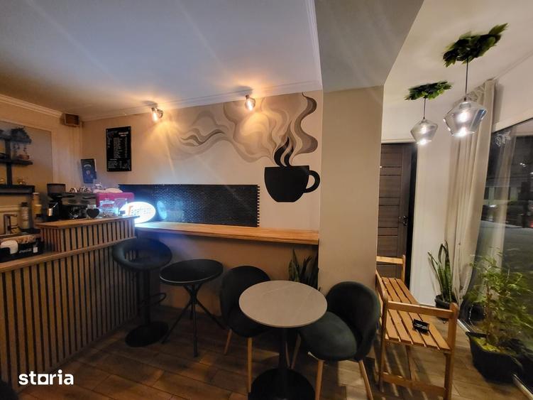 Spațiu comercial, de 20 mp, în Centrul Istoric