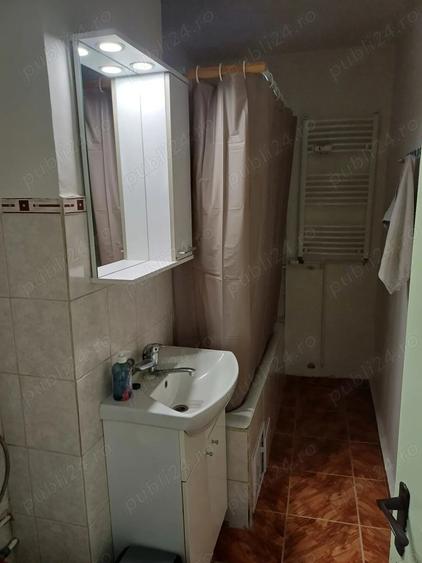 Apartament cu 2 camere decomandat în Timpuri Noi