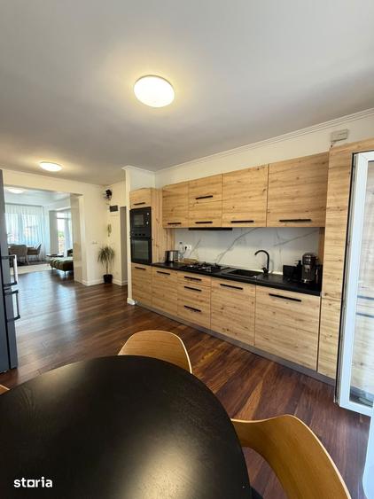 Apartamentul spa?ios | Modern si elegant | Str.Lacrimioarei - 10
