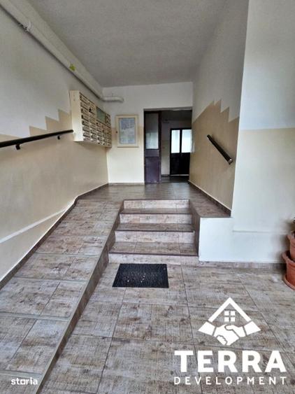 Apartament cu 3 camere în Faleza Nord